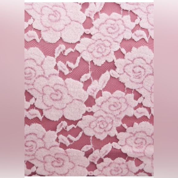 Torrid Mini Lace Fluted Dress size 3X - Picture 6 of 10